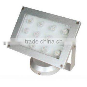 12w LED Flood Light
