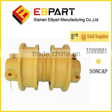 EBPART D6 D6D D6E D6H bottom roller lower roller D6C track roller