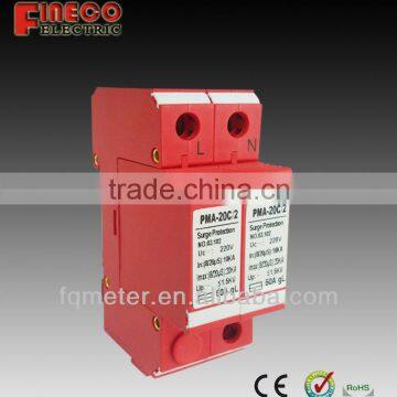 DIN Rail Surge Protective Device