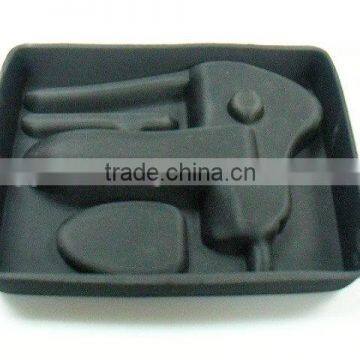 GC--Black Color New Market Sells Eva Carrying Bag for Medical Tool photo-3