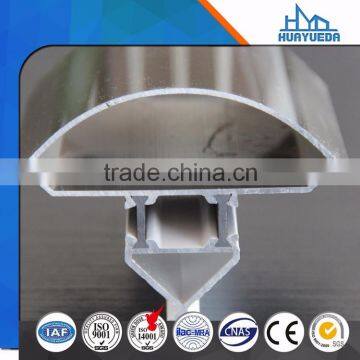 extrusion Heat Insulation Door aluminum profile