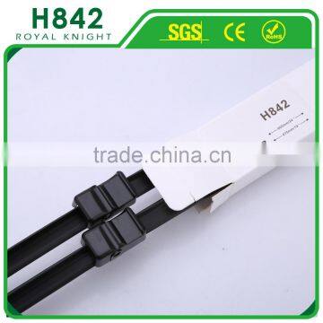 High Quality special wiper blade for Octavia~H842