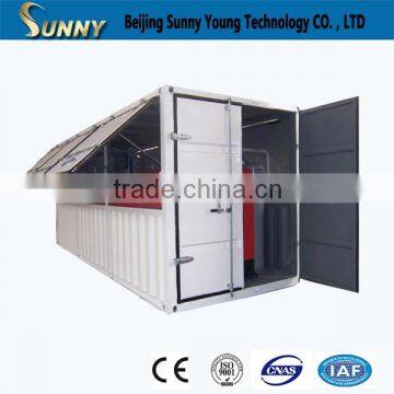 Food Usage and Overseas Third-party Support Available After-sales Service Provided Nitrogen Generator