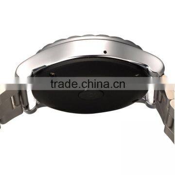 IP 67 Heart Rate Monitor Electrocardiogram ECG Data Analysis Smart Bluetooth Watch photo-5