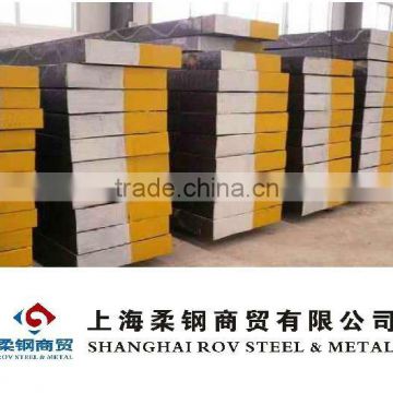 9Cr2V cold work mold steel