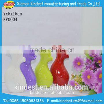 Flower Vase Painting for Home Decoraiton Cheap