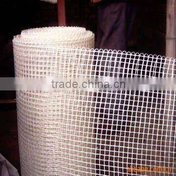 Fiberglass Net photo-1