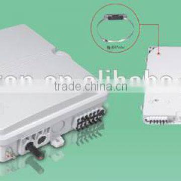 ODF Fiber Optic Distribution Box