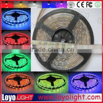 IP33/IP55/IP60/IP68 150SMD/roll flexible led strip