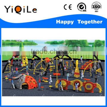 Nursery School Toys Playground Climbing Equipment