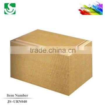 JS-URN040 trade assurance supplier reasonable price cremation ashes urn