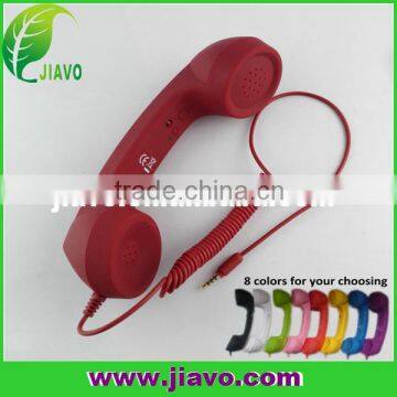 Factory Direct Sale Retro Phone Handset photo-5