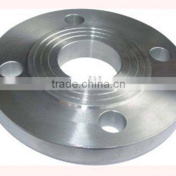 socket welding flanges