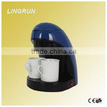 2 Cups Electric Coffee Maker photo-2