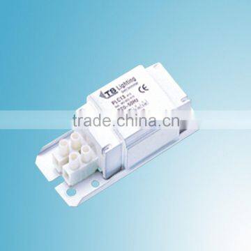 PLC ballast SDAP-PLC(B) PLC Flat-back magnetic ballast in lighting