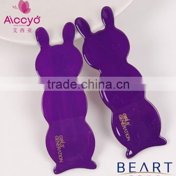 50 mm wide rabit design snap clips