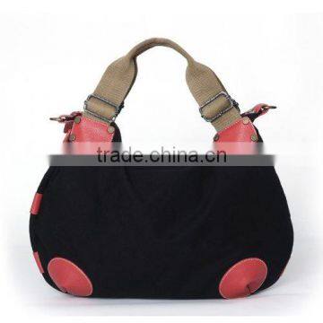 2016 High Quality concise & fashion handbag for unisex