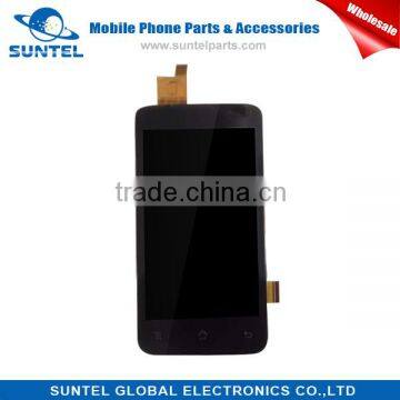 Attracted design LCD and touch screen for BLU S410a