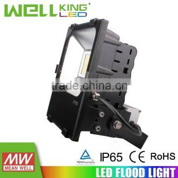 Super Lumen AC85-305V Led Flood Light 70w
