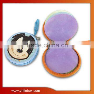 cd tin case promotion from china supplier