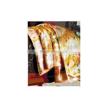 100% Mulberry Silk Quilt