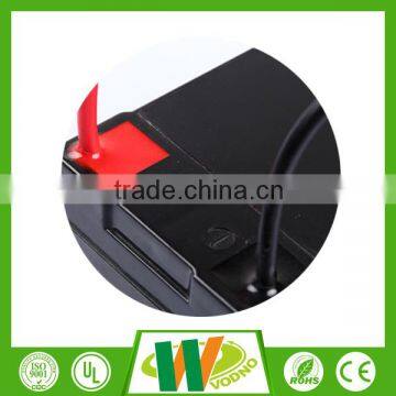 Solar Battery LiFePo4 Battery Lithium Ion Battery Pack 12V/ 70Ah photo-2