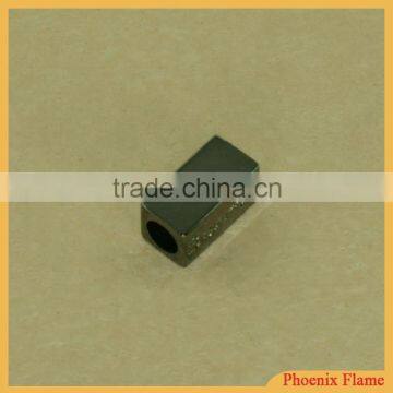 Cord End Stopper for Clothing