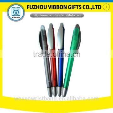 China Direct Sale Stationery Ballpoint Pens for Promotional Use