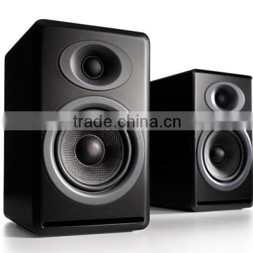 shanghai strong magnetspa speaker system portable speakers with Bluetooth, light,Mic,karaoke, subwoofer with Certifications