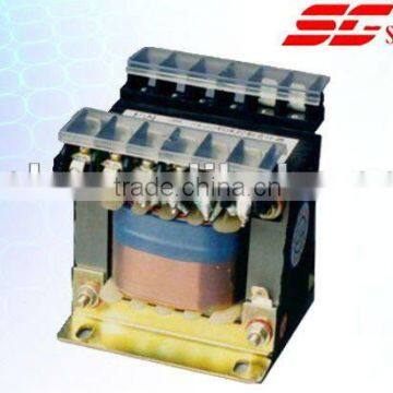 40VA63VA100VA160VA250VA400VA630VA1000VA1600VA2500VA JBK3 Machine Tool Control Transformer miniature transformer current transfor