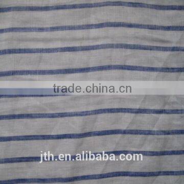 pure linen fabric