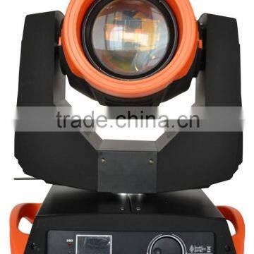 230Watt R7 Platinum Lamp Stage Disco DJ KTV 24-facet Prism Beam Spot Wash 3 in 1 230W 7R Moving Head Spot Light
