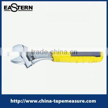 AW-6 heavy duty open jaw wrench tool