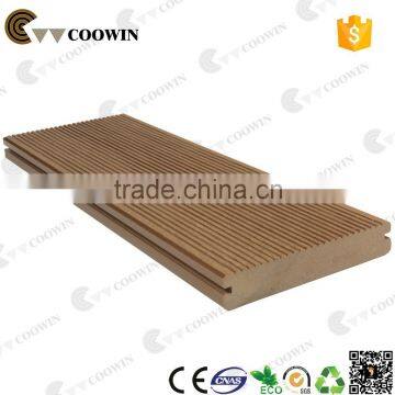 Garage Wood Waterproof Solid Wooden Flooring