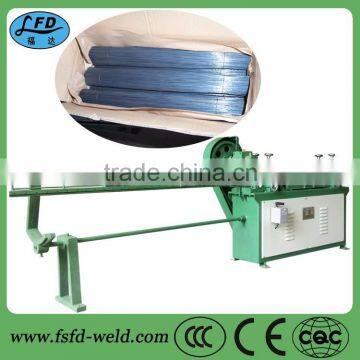 Wire Straightening and Cutting Machine/wire Straightener and Cutter/automatic Wire Straightening and (factory With Best Price) photo-4
