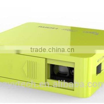 2016 Newest DLP UC50 854*480, 800lumens 1080p Support Mini Portable Projector 1080p Projector Multimedia Projector photo-4