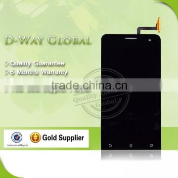 100% Testing Excellent Quality lcd screen display digitizer for Asus zenfone 5 lcd