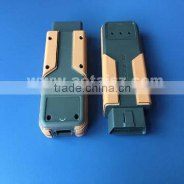 Auto Plastic Enclosure Obd Housing Diagnostic Tools