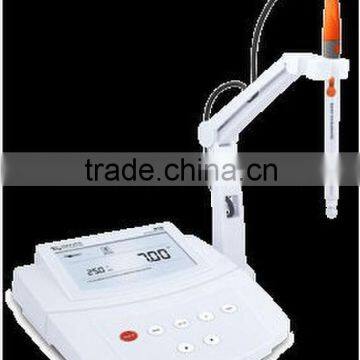 BK-210 Standard pH/mV/C/F Meter