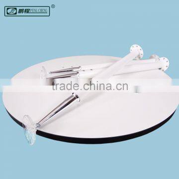 MT02 Modern Office Design Modular Panels Rectangle Large Conference Table photo-2