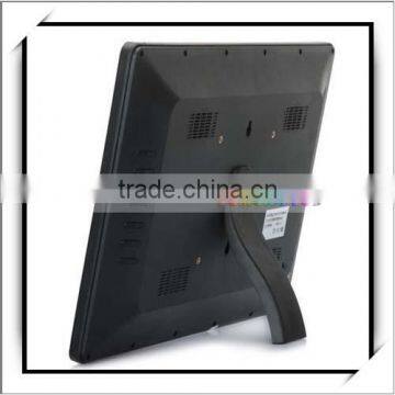 For Allwinner C100 15 Inch Wide Screen Big Size LED HD Digital Photo Frame photo-2