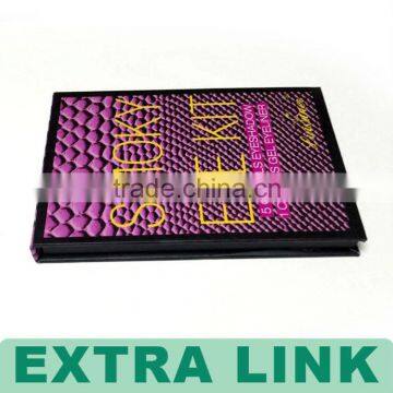 Guangzhou Luxury Neutral Makeup Brushes Set Packaging Box photo-5