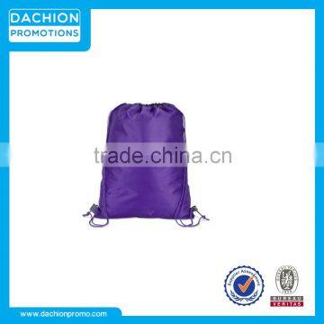 Wholesale Drawstring Bags/Customized Mesh Sportpack photo-2