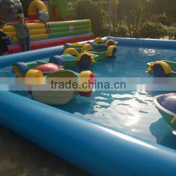 giant inflatable pool/inflatable swimming pool for sale