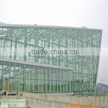 Low e ,tempered ,insulated and Laminated Glass Panel photo-2