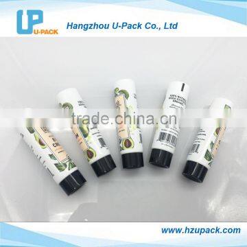 22mm diameter 15ml screw cap packaging tubes HIS
