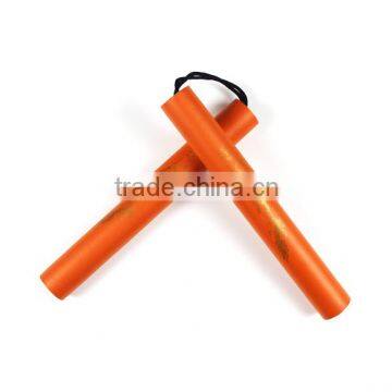 Different Colour Foam Nunchakus With Ropes for Kids Palying photo-2