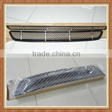 Front Grille for Renault Koleos Car Tuning Car Tuning photo-2