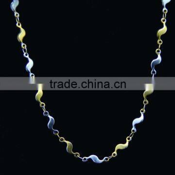 Fashion Chain Necklace