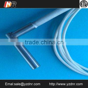 12 volt heater with thermostat